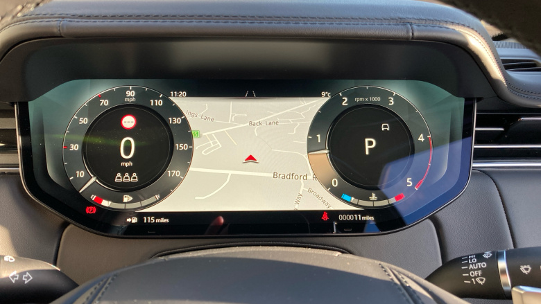 Land Rover Range Rover 3.0 D350 Autobiography 4dr Auto Diesel Estate